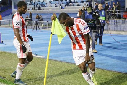 Η γκολάρα του Ιντέγε