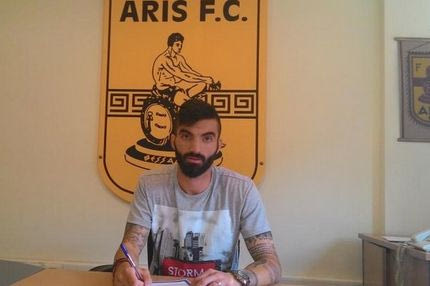 Πήρε τον Ιντζίδη ο Αρης