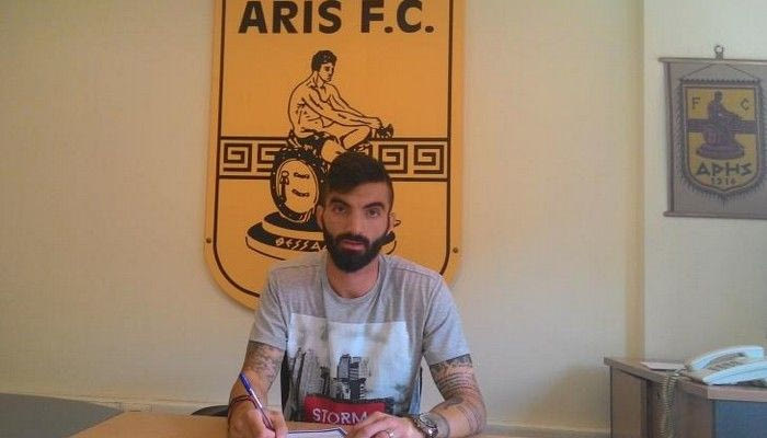 Πήρε τον Ιντζίδη ο Αρης