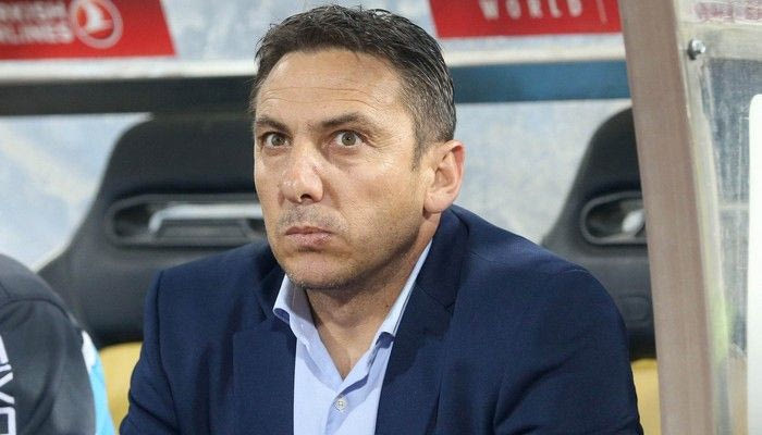 Ετοιμάζει εκπλήξεις ο Παπαδόπουλος ενόψει Ατρομήτου