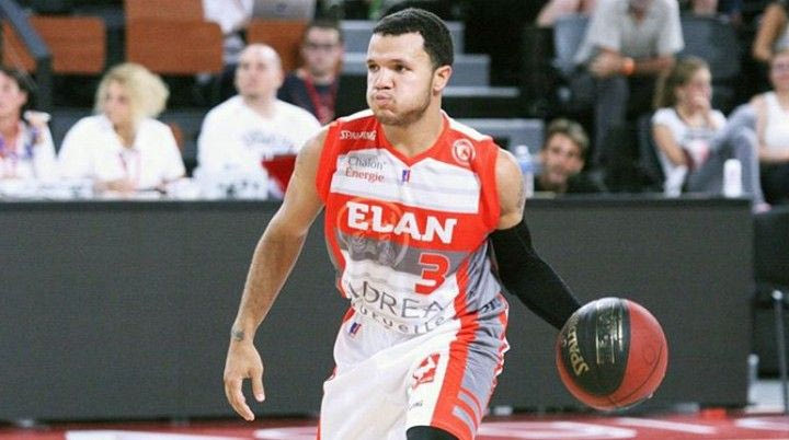 Ανακοίνωσε Άιρλαντ ο Αρκαδικός