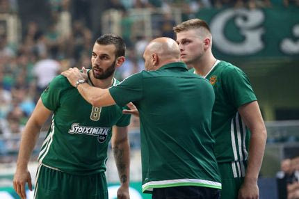 Γιάνκοβιτς: “Θα τα δώσουμε όλα με τον Ολυμπιακό”