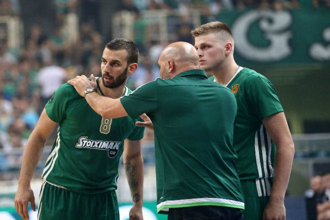 Γιάνκοβιτς: “Θα τα δώσουμε όλα με τον Ολυμπιακό”