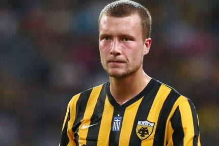 Γιόχανσον: “Τώρα για μένα υπάρχει μόνο η ΑΕΚ”