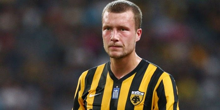 Αποκαλύψεις Γιόχανσον για τα ξεσπάσματα του Κετσπάγια