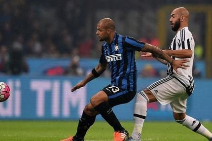 Ίντερ – Γιουβέντους 0-0
