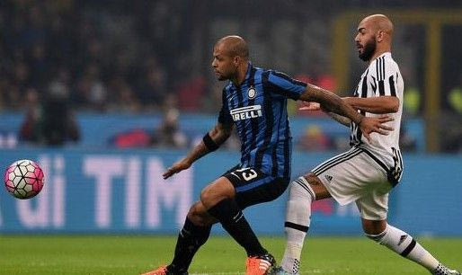 Ίντερ – Γιουβέντους 0-0