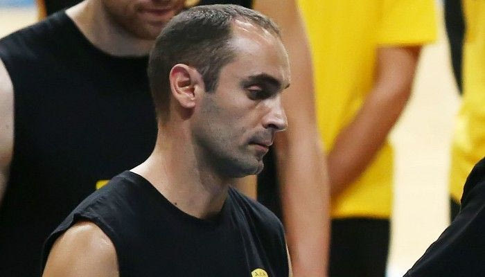 Στην ΑΕΚ ο Καλαμπόκης