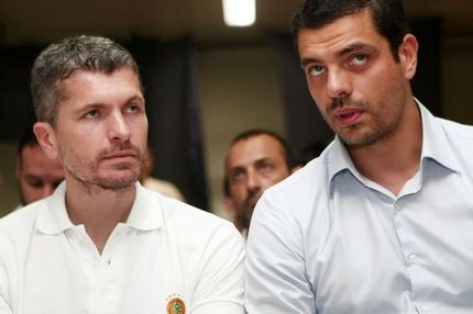 Καλαϊτζής: “Θα κριθεί στις προσωπικότητες”