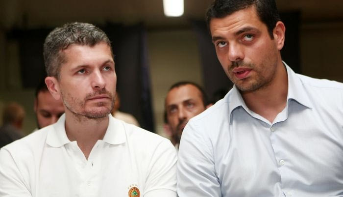 Καλαϊτζής: “Θα κριθεί στις προσωπικότητες”