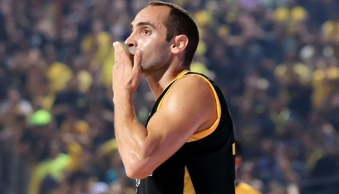 Καλαμπόκης: “Η Ευρώπη βλέπει ότι υπάρχει η ΑΕΚ”