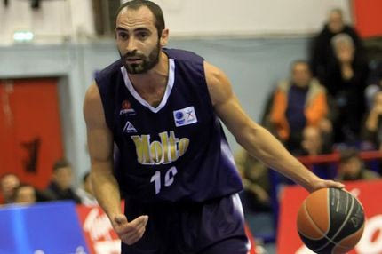 Καλαμπόκης: “Έχουμε μεγάλες προσδοκίες”