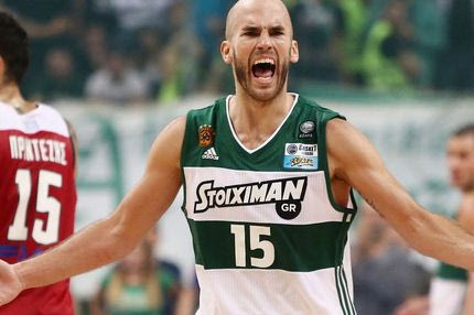 Παναθηναϊκός – Ολυμπιακός 73-69