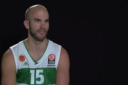 Καλάθης: “Στόχος μας ο τίτλος σε Ελλάδα και Ευρώπη”