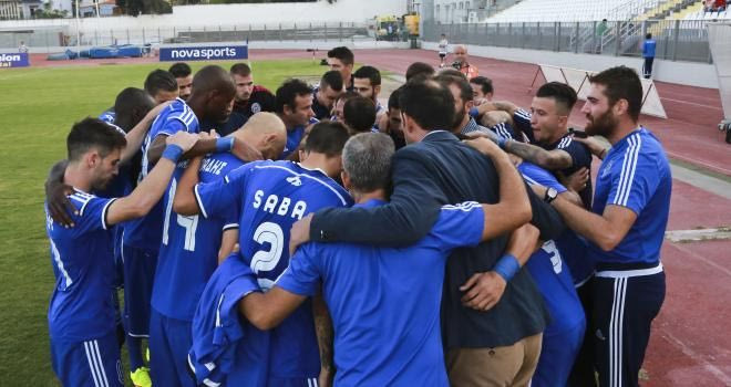 Μιχαλάκης: “Κύριοι της ΚΕΔ ξυπνήστε!”