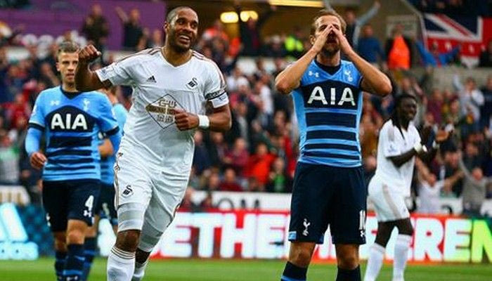 VIDEO: Το απίθανο αυτογκόλ του Χάρι Κέιν