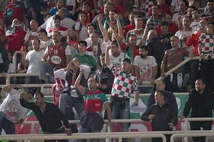 Οργή της Καρσίγιακα για τα επεισόδια στο ΟΑΚΑ