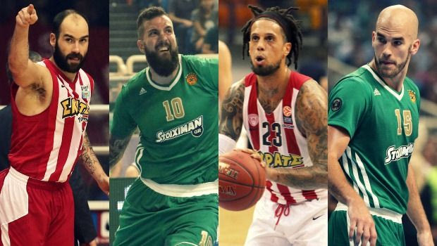 Ντέρμπι σε… κινούμενη άμμο