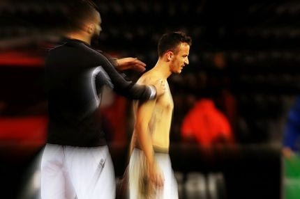 Ο Τούντορ χωρίζει τους “σιαμαίους”