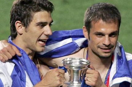 Το “κίνημα” Κατσουράνη για την Εθνική με Ντέμη και Ζαγοράκη