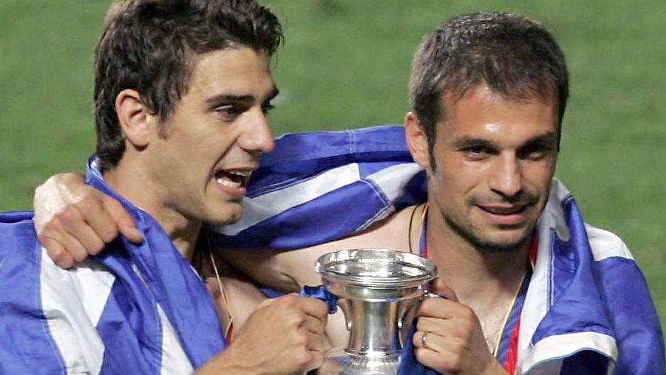 Το “κίνημα” Κατσουράνη για την Εθνική με Ντέμη και Ζαγοράκη