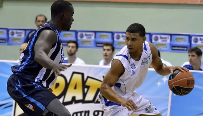 Καβάλα – Κόροιβος 74-89