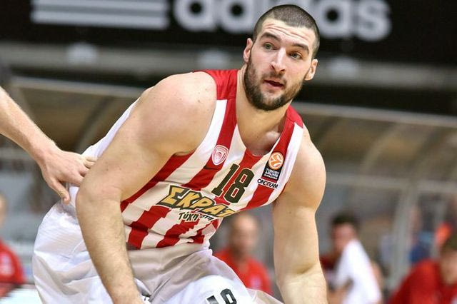 Δανεικός για ένα χρόνο στον Αρκαδικό ο Καββαδάς