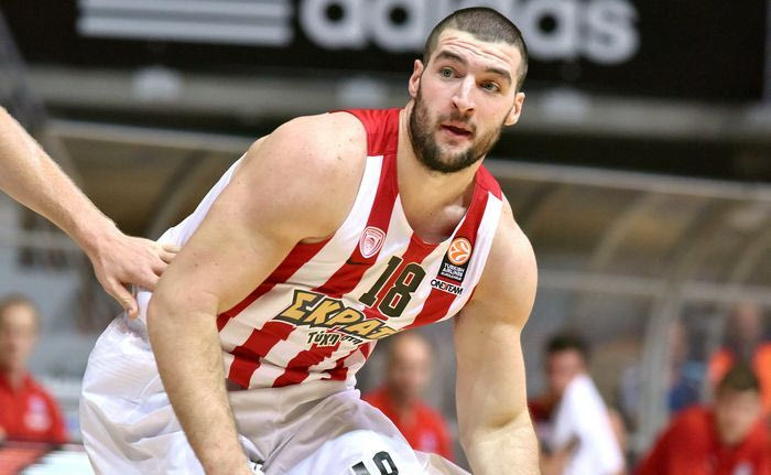 Δανεικός για ένα χρόνο στον Αρκαδικό ο Καββαδάς