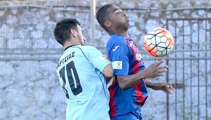 Τι έγινε στα παιχνίδια της Τρίτης