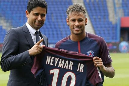 Η Παρί Σεν Ζερμέν βρήκε τρόπο για να καλύψει νόμιμα τις αγορές Νεϊμάρ – Εμπαπέ