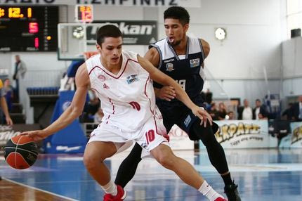 Κηφισιά – Αρκαδικός 68-66