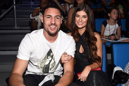 Διαπομπεύτηκε από την απατημένη φίλη του ο Κλέι Τόμπσον