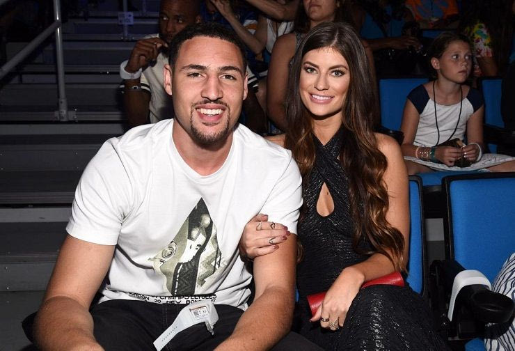 Διαπομπεύτηκε από την απατημένη φίλη του ο Κλέι Τόμπσον