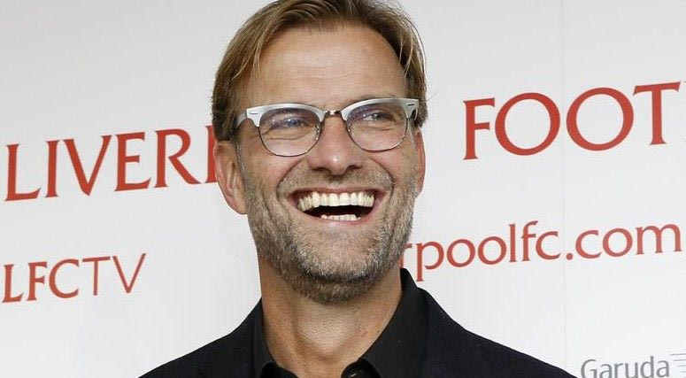 Κλοπ: “Εγώ είμαι ο Normal One”