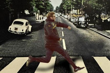 Ευχήθηκε στον Κλοπ με στίχους των Beatles η Ντόρτμουντ!