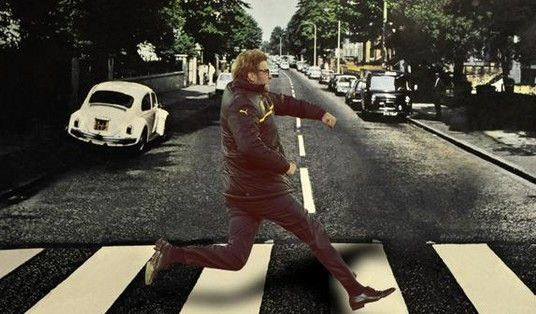 Ευχήθηκε στον Κλοπ με στίχους των Beatles η Ντόρτμουντ!