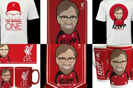 Κλοπ-μάνια στο Λίβερπουλ!