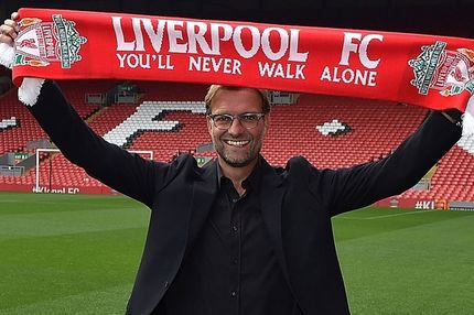 Καταρρίπτει τον μύθο ο Κλοπ