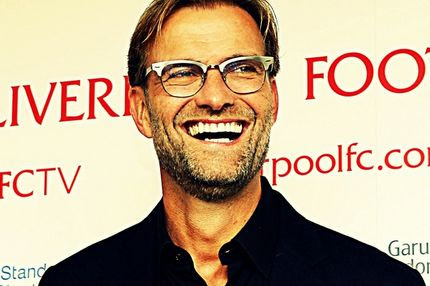 VIDEO: O Kλοπ πανηγυρίζει το πρώτο γκολ της Λίβερπουλ στη δική του εποχή