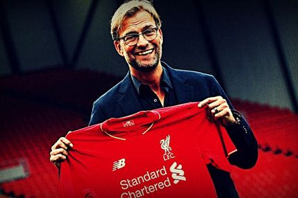 Ο Κλοπ “έριξε” το twitter