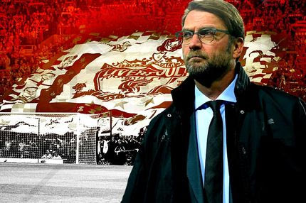 Γίργκεν Κλοπ: Ένας Γερμανός επαναστάτης στην Premier League