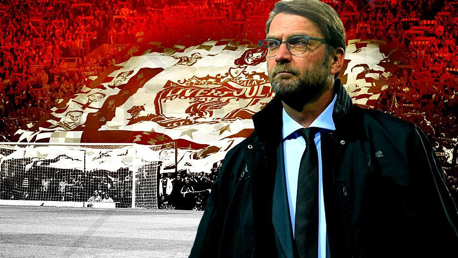 Γίργκεν Κλοπ: Ένας Γερμανός επαναστάτης στην Premier League