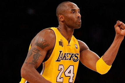 VIDEO: Η… ασίστ του Χάουαρντ στον Μπράιαντ