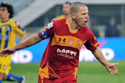 Συμφώνησε κι επιστρέφει στον Άρη ο Κόκε