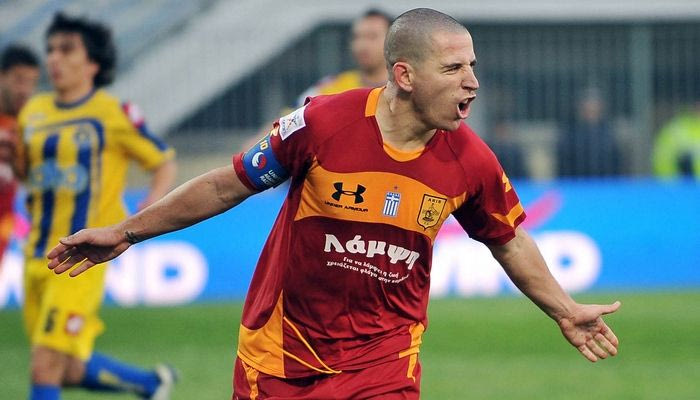 Συμφώνησε κι επιστρέφει στον Άρη ο Κόκε