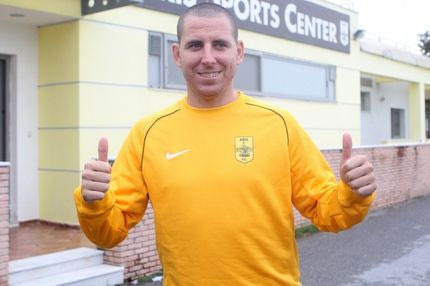 Κόκε: “Μεγάλο όνειρο να επιστρέψω στον Άρη”