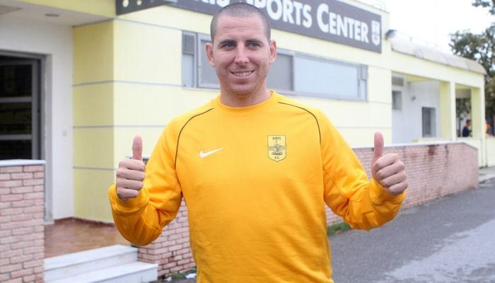 Κόκε: “Μεγάλο όνειρο να επιστρέψω στον Άρη”