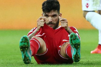 Ολυμπιακός – Πλατανιάς 2-2