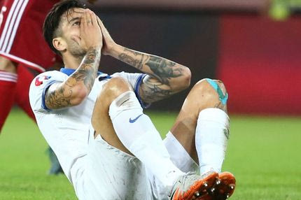 Πρόβλημα τραυματισμού ο Κονέ