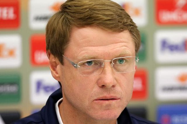 Κονόνοφ: “Ο ΠΑΟΚ απαιτεί οργάνωση”